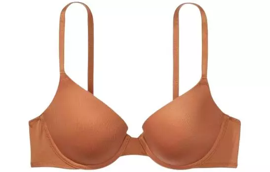 Женский бюстгальтер Victoria's Secret, цвет Caramel