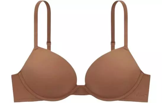 Женский бюстгальтер Victoria's Secret, цвет Caramel