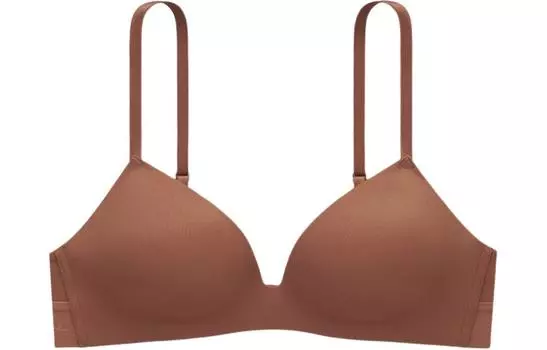 Женский бюстгальтер Victoria's Secret, цвет Caramel