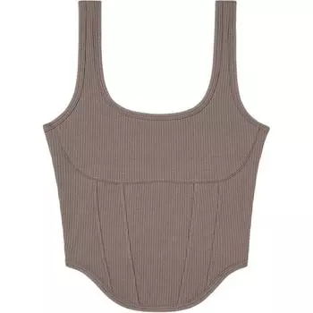 Женский бюстгальтер Victoria's Secret, цвет Brown