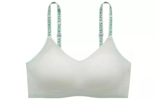 Женский бюстгальтер Victoria's Secret, цвет 94B9 Mint Green