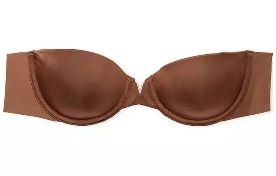 Женский бюстгальтер Victoria's Secret, цвет Brown