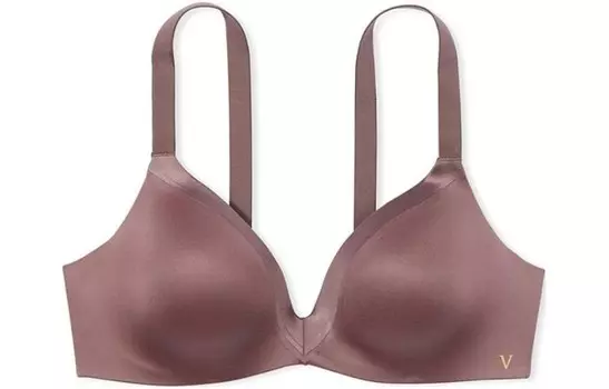 Женский бюстгальтер Victoria's Secret, цвет Cocoa