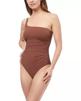 Женский цельный купальник Profile by Gottex, цвет multi