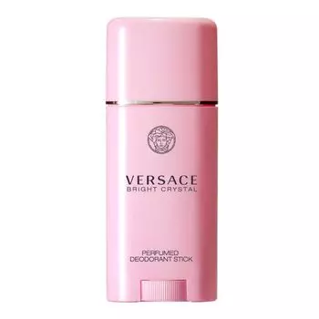 Женский дезодорант-карандаш, 50 мл Versace Bright crystal