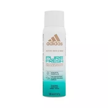 Женский дезодорант Pure FreshБренд Adidas