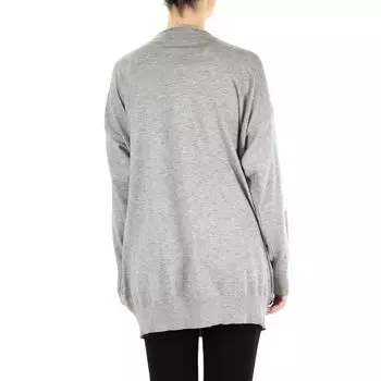 Женский длинный кардиган Nina Leonard Star Nina Leonard, темно-синий