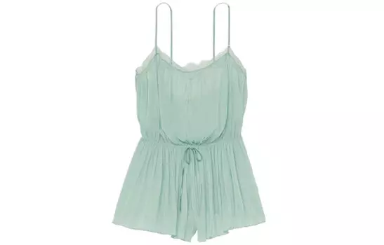 Женский домашний комбинезон Victoria'S Secret