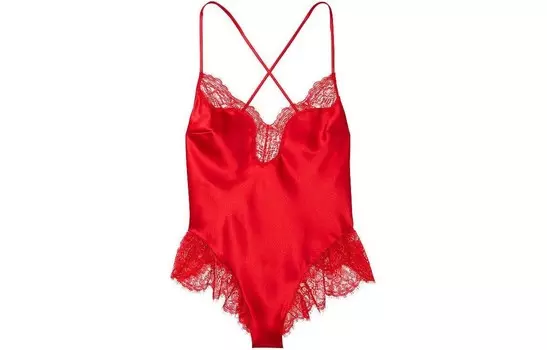 Женский домашний комбинезон Victoria'S Secret