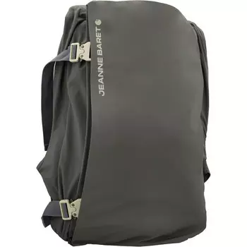 Женский дорожный рюкзак Тонга Jeanne Baret, зеленый