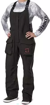 Женский дождевик Adrenaline Striker Brands Llc, черный