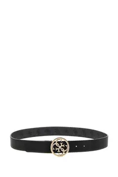 Женский двусторонний ремень Clelia Guess, серый