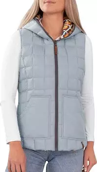 Женский двусторонний жилет Obermeyer Zoe