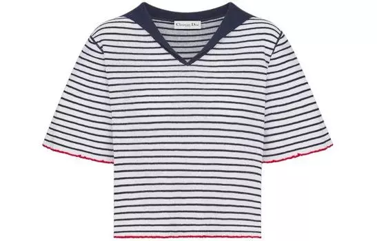 Женский джемпер IVIERA FW24, цвет морской волны DIOR, Marine Blue