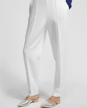 Женский джоггер с карманами Lola Casademunt, цвет Crudo