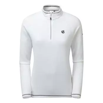 Женский флис Dare 2B, белый