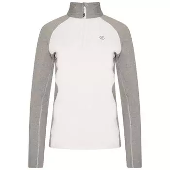 Женский флис для ходьбы Involved II DARE 2B, цвет grau