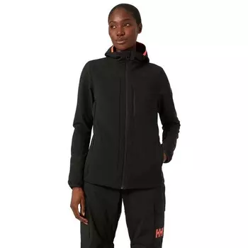 Женский флис Helly Hansen, черный