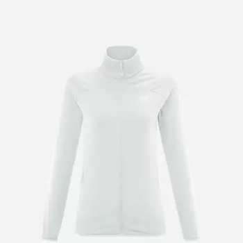 Женский флис Millet, белый