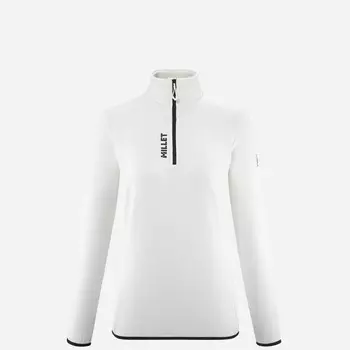 Женский флис Millet, бежевый