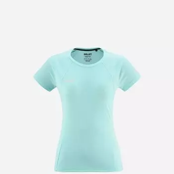 Женский флис Millet, бирюзовый