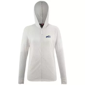 Женский флис Millet, серый