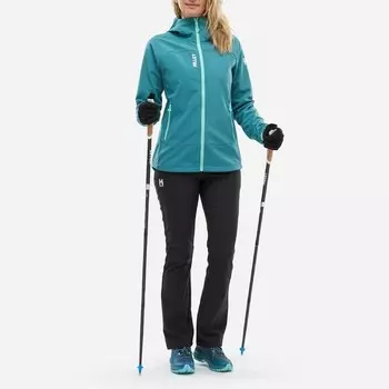 Женский флис Millet, синий