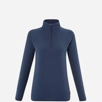 Женский флис Millet, темно-синий