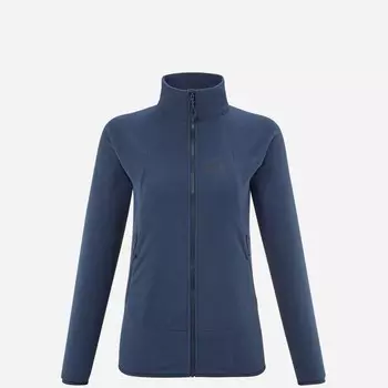 Женский флис Millet, темно-синий