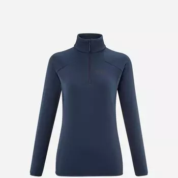 Женский флис Millet, темно-синий