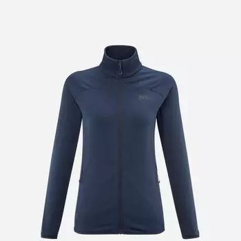 Женский флис Millet, темно-синий