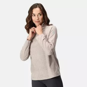 Женский флис Regatta, цвет gris/gris