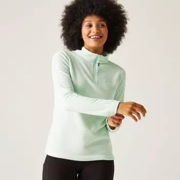 Женский флис Regatta, цвет mint blue