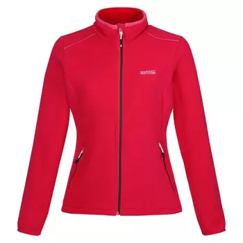 Женский флис Regatta, цвет pink/fluo bubblegum pink