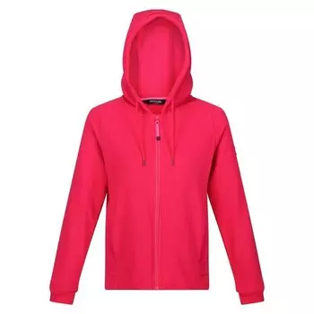 Женский флис Regatta, розовый