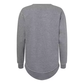 Женский флис выходного дня LAT