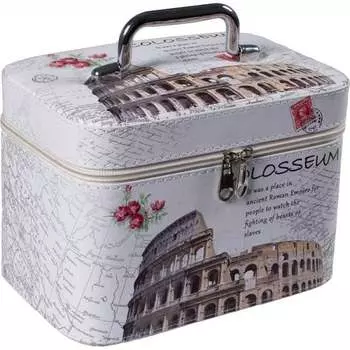Женский футляр Rome Coloseum 98857 - размер XL, 1 шт. Top Choice