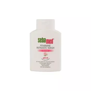 Женский гель Sebamed для интимной гигиены, 200 мл