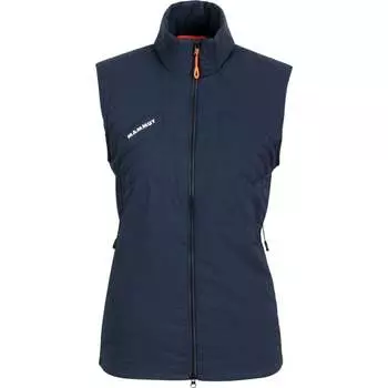 Женский гибкий жилет Rime Light Mammut, синий