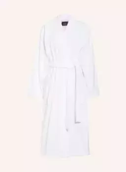 Женский халат Caw, белый