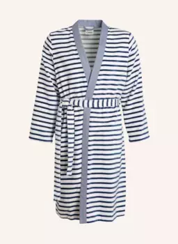 Женский халат Caw, белый