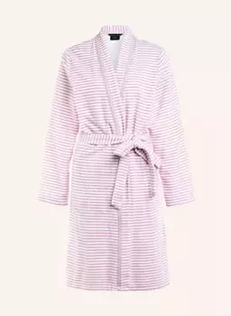 Женский халат Caw, белый