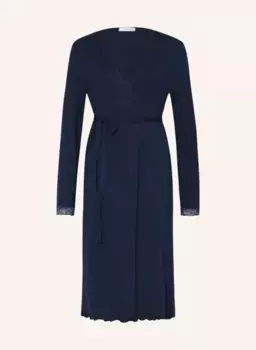 Женский халат Darling Harbour, синий