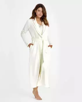 Женский халат Nans, цвет Marfil