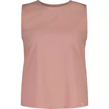 Женский Hochrinneck M Вершина Maloja, розовый