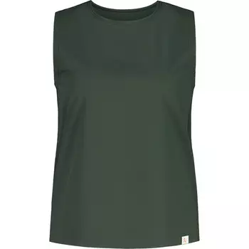 Женский Hochrinneck M Вершина Maloja, зеленый