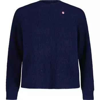 Женский ХохкёнигМ Пуловер Maloja, синий