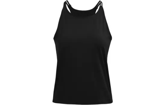 Женский камзол Under Armour, цвет Black
