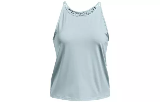 Женский камзол Under Armour, цвет Blue