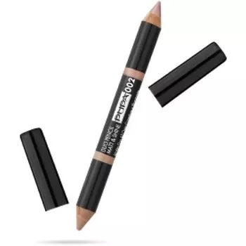 Женский карандаш для макияжа, Pupa